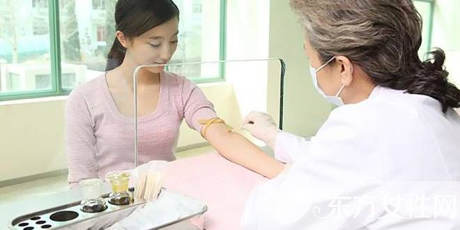 婚前检查都检查什么 婚前检查的注意事项