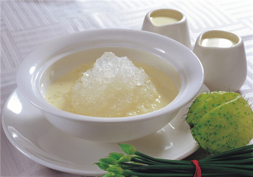 燕窝的吃法 这六种吃法有助于保健哦