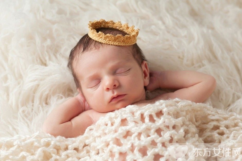 两个月的宝宝睡眠时间 什么原因影响宝宝睡眠呢
