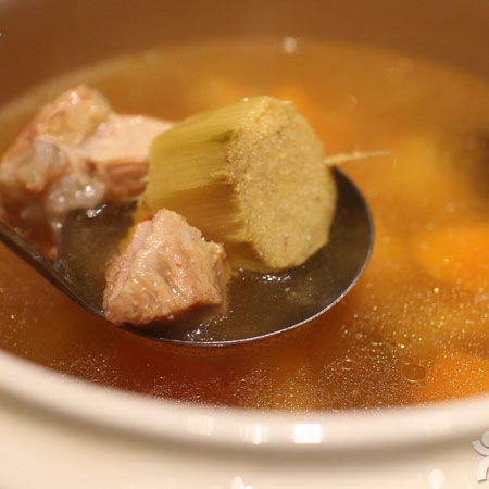 7款最简易解酒汤的做法 赶紧学起来哦