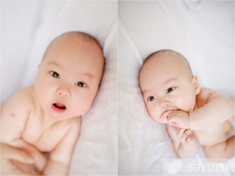 6个月宝宝发育指标 6个月宝宝健康营养食谱推荐