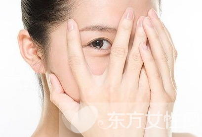 如何缓解眼睛疲劳 吃什么对眼睛好