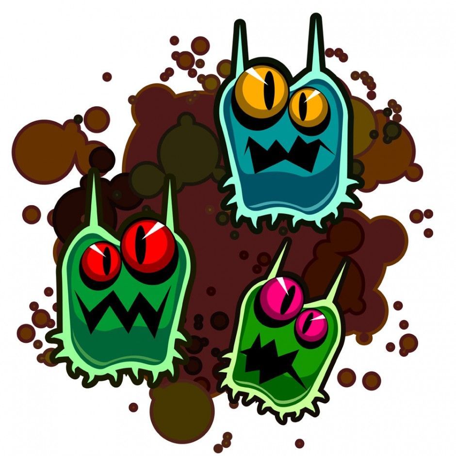 风疹病毒是什么 风疹病毒的症状有哪些