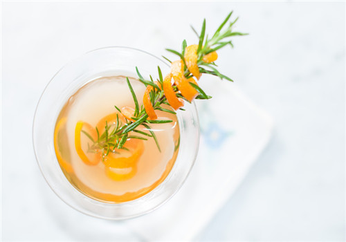 迷迭香的功效与作用 有助于提高青少年的记忆力