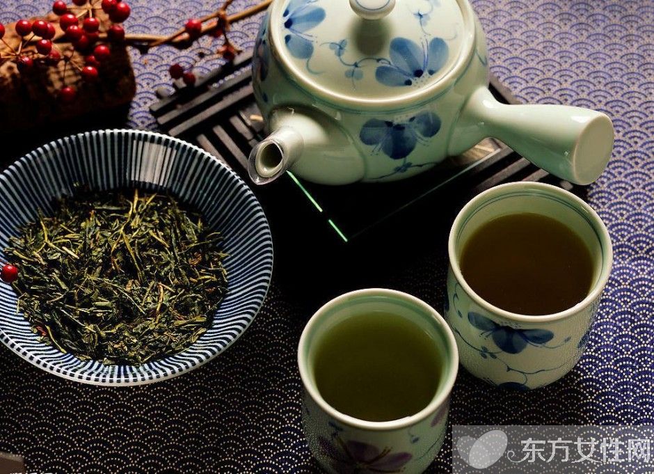 抗氧化是什么意思 这些东西可助你延缓衰老