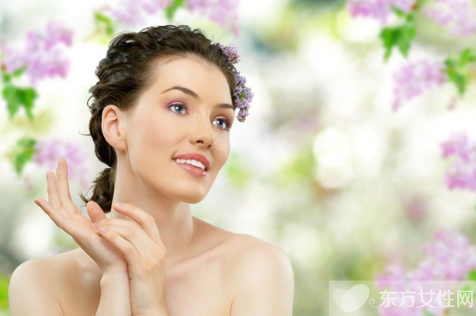 中医治疗黄褐斑的方法有哪些  黄褐斑是怎么形成的