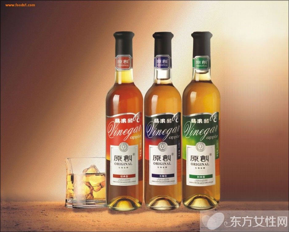 喝醋推迟月经吗 3大方法调整女性月经