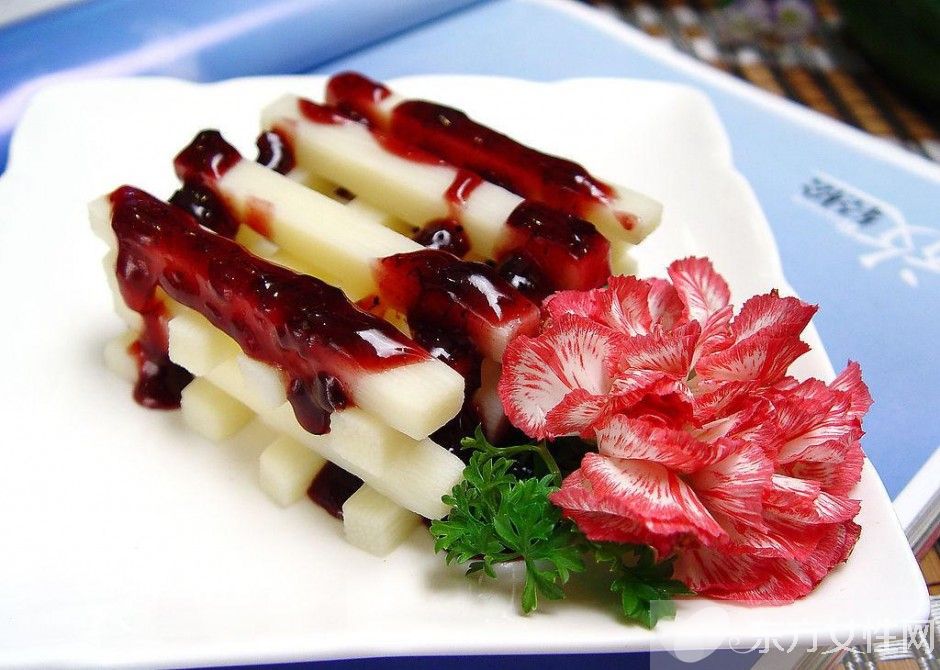 山药过敏怎么才能止痒 你知道山药为什么会痒手吗