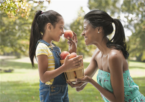 桃子的营养价值有哪些 怎么吃最健康