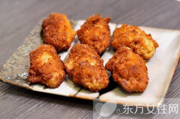 油炸食品的危害有哪些  盘点油炸食品的 9宗罪