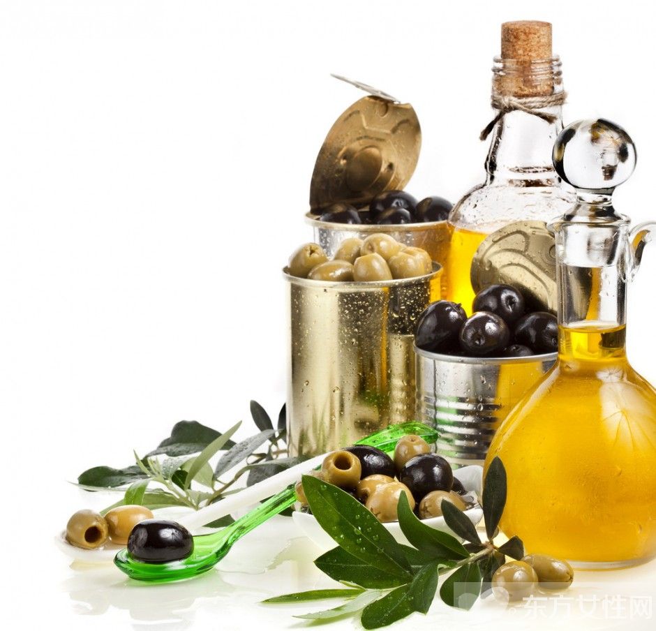 初榨橄榄油的食用方法 橄榄油的好处居然这么多