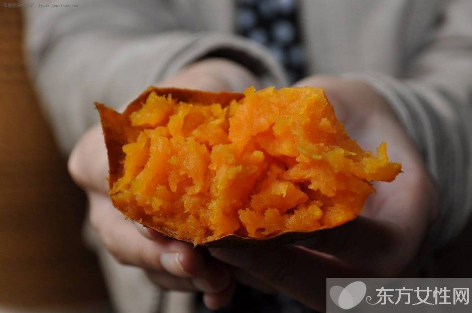 烤红薯会致癌吗 揭烤红薯的四大食用禁忌