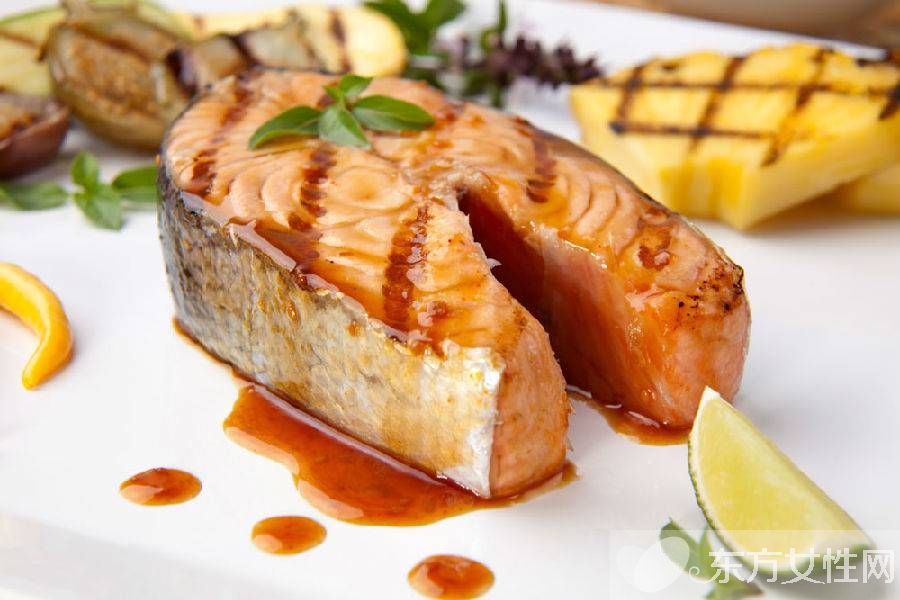 碱性食品有哪些 多吃这些食物可以延缓衰老哦