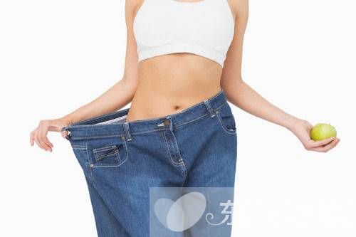 如何减掉小肚腩 形成小肚腩的五宗 罪