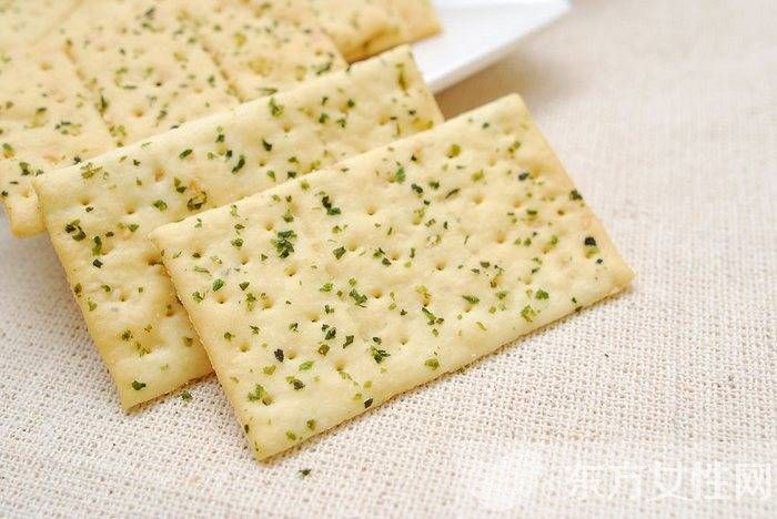吃苏打饼干会胖吗 6个小妙招教你如何做出美味苏打饼