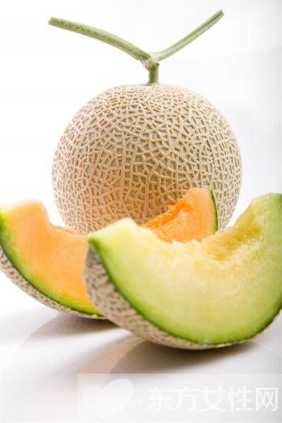 吃哈密瓜上火吗 哈密瓜的4大养生功效你知道吗