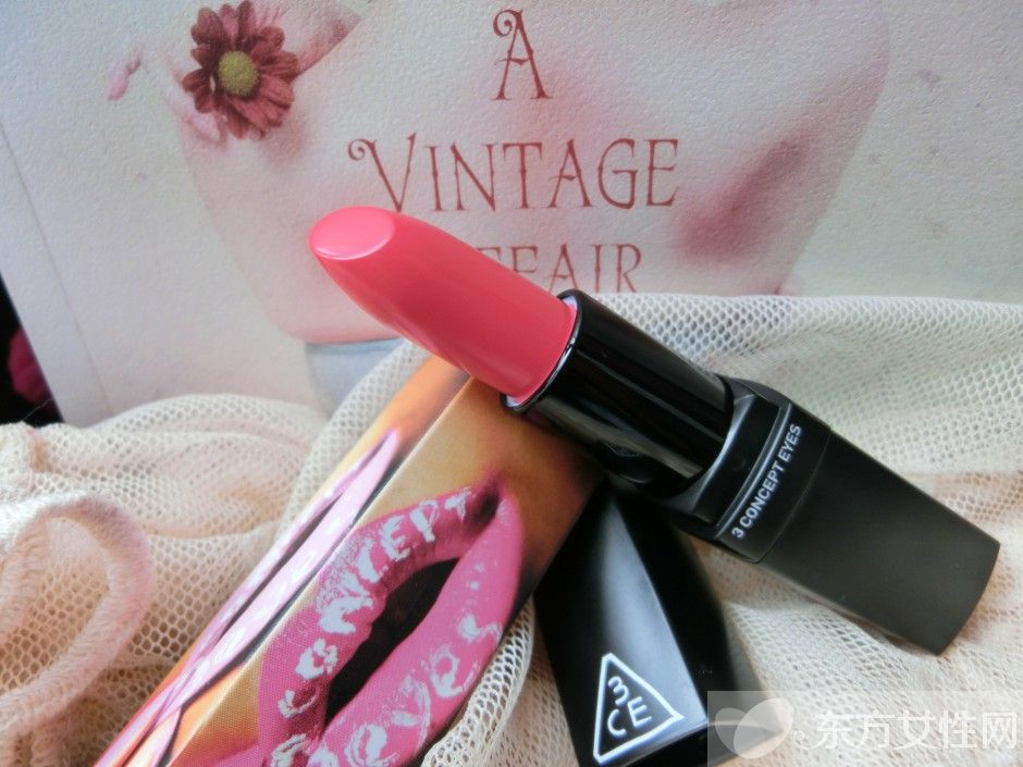 没错 你没用的唇膏居然可以变身 化妆神器