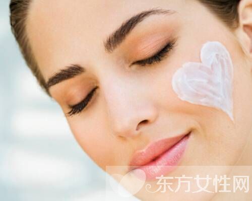 日常面部美白小窍门 美白不需要花大价钱