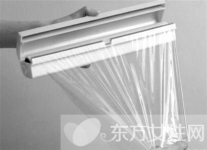 保鲜膜可以加热吗 加热时别让保鲜膜接触食物