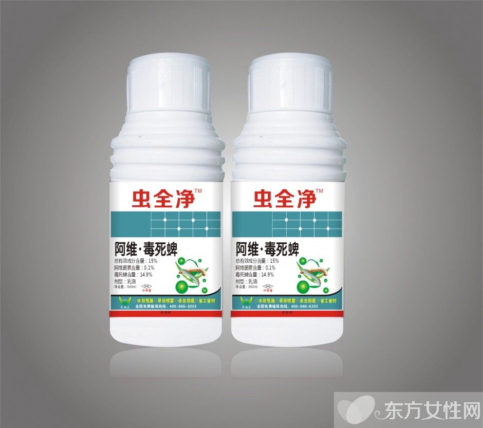 家庭灭虫法你知多少 防蚊总动员大家一起来