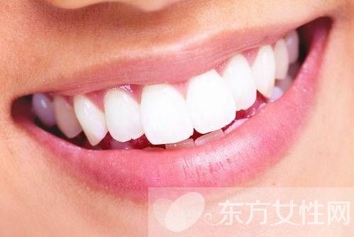 牙齿发黄的原因是什么 怎样让牙齿变白小窍门