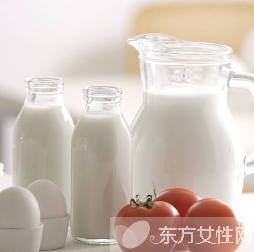 牛奶面膜的功效与作用 敷面膜的注意事项有哪些