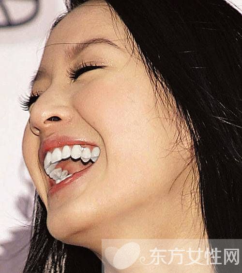 牙齿发黄的原因是什么 怎样让牙齿变白小窍门