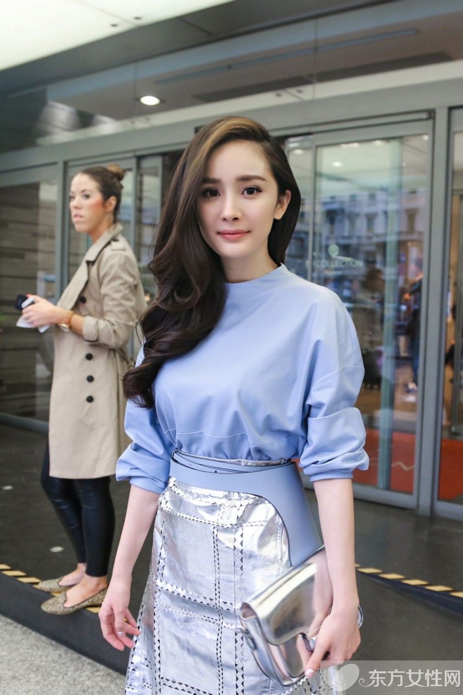 明星如何瘦脸 明星常用的5大瘦脸方法