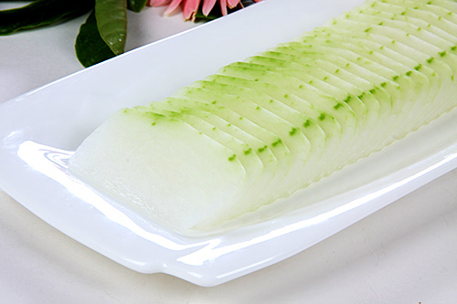 冬瓜汁的作用有哪些 喝冬瓜汁能减肥吗