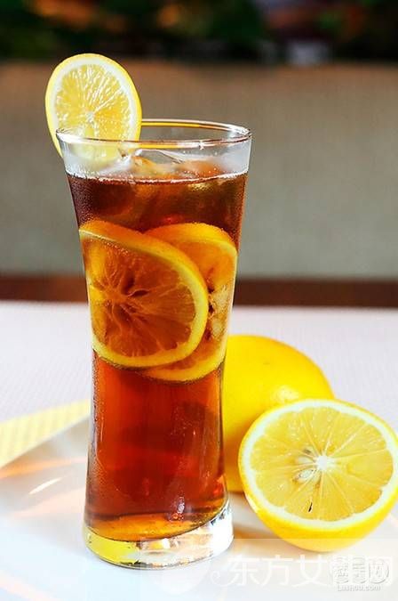 柠檬红茶的制作方法 5个小贴士你要知道哦