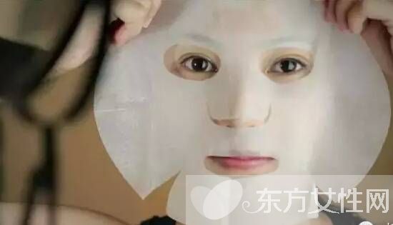 快速去皱纹的方法 让你轻轻松松把皱纹吃掉