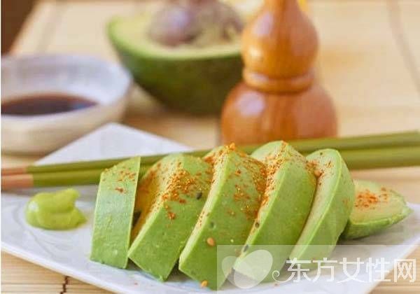 牛油果怎么吃最好 牛油果的美容效果居然这么好