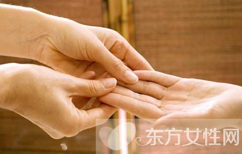 如何保养手部皮肤 这些手部保养方法赶紧学起来