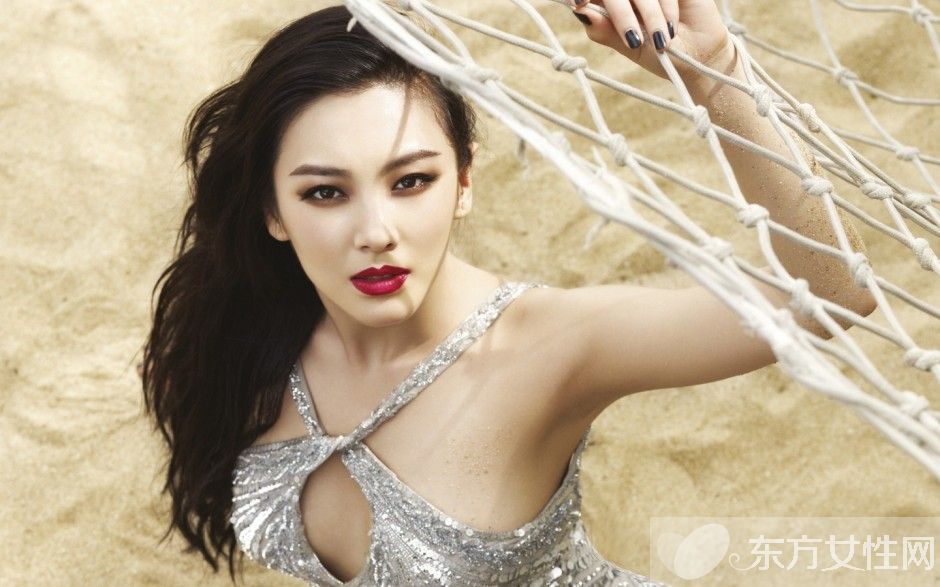 指甲的健康状况小常识 指甲变化暗示28种疾病