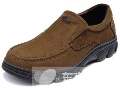 磨砂皮鞋如何清洗 磨砂皮鞋保养须知