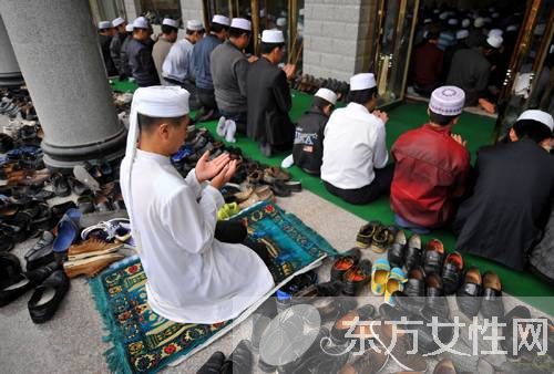 开斋节的来历 各族开斋节的区别