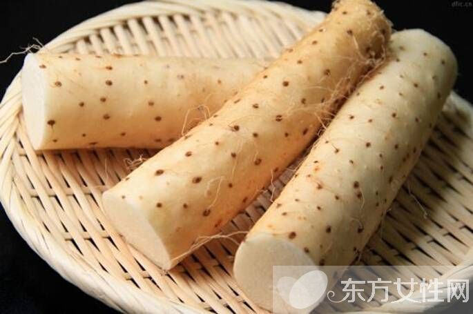 蜜汁山药的家常做法推荐 巧去山药皮不痒小妙招