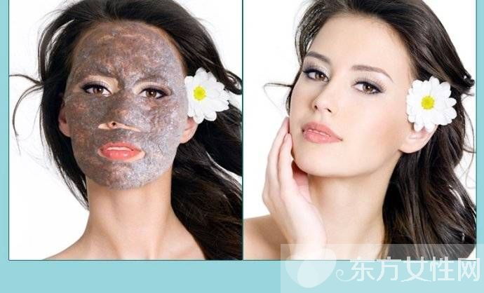 海藻面膜的使用方法 面膜多久敷一次好