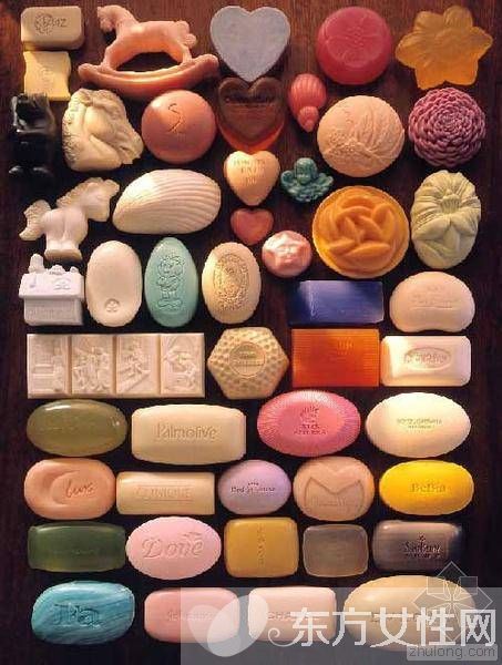 肥皂的主要成分有哪些 肥皂和洗衣粉两大差别