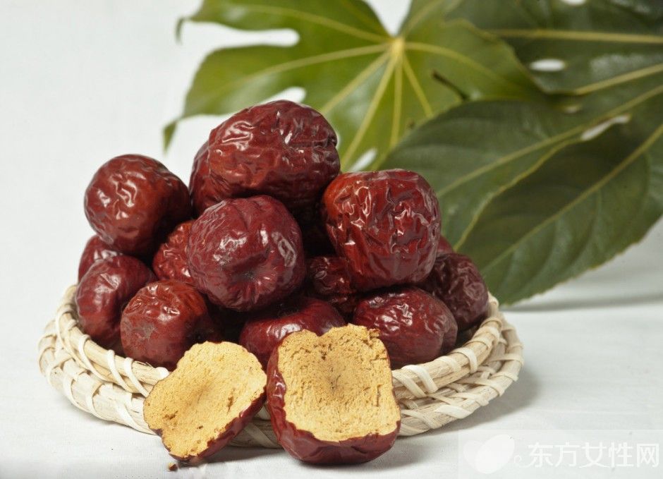 膳食美容护肤方法推荐 吃出来的美丽才更持久