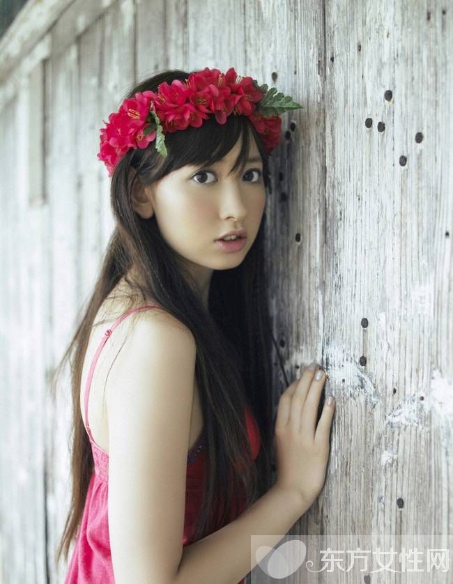 最有效的去眼袋方法推荐 去除眼袋就是这么简单