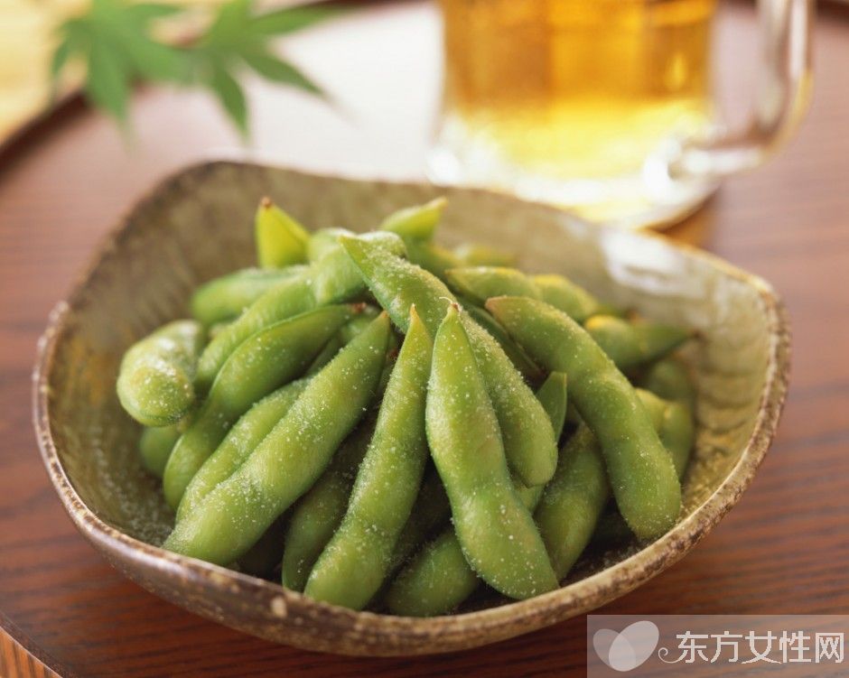 毛豆需要煮多久 毛豆这么吃吃出健康