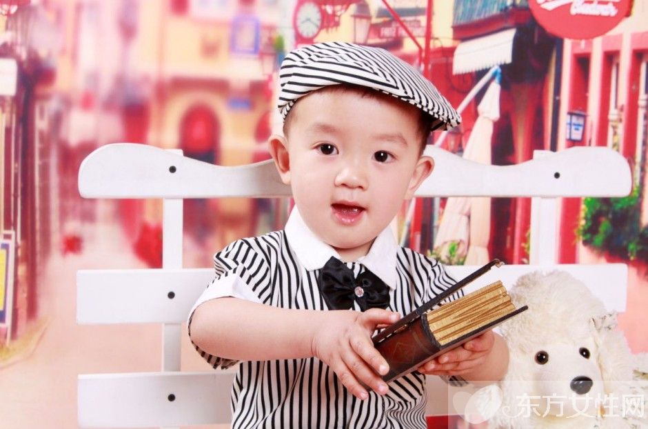 宝宝周岁礼抓周物品清单 抓周决定宝宝的未来