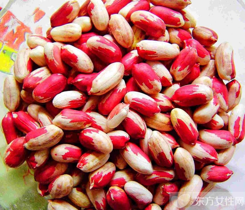 如何煮花生 吃花生的五大好处