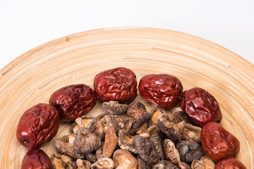 红枣吃多了会怎么样 揭吃红枣的禁忌