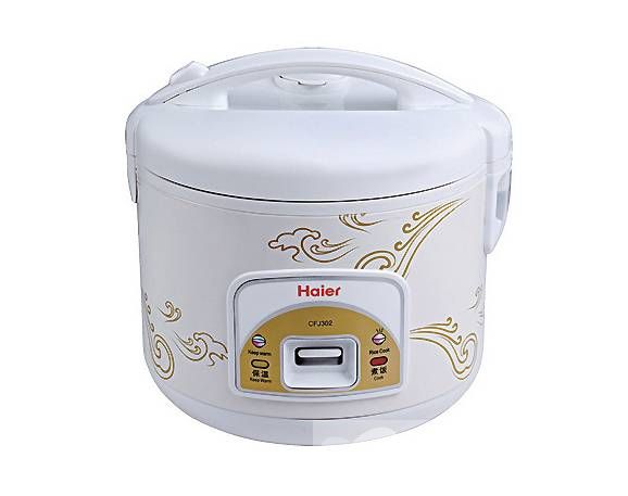 电饭锅蒸米饭的做法 那些与米饭有关的小技巧