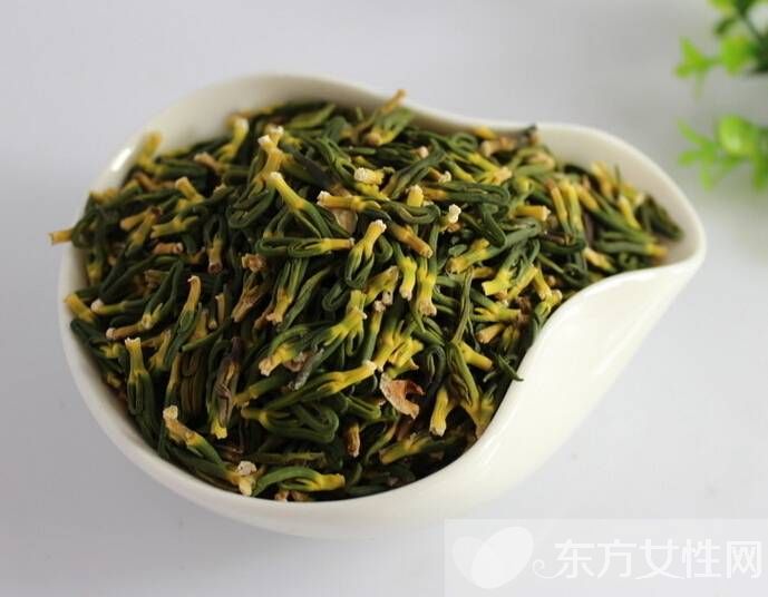 莲子心的作用与副作用 莲子心的正确食用方法推荐