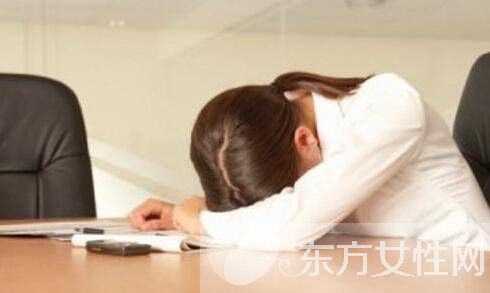 睡子午觉的作用有哪些 中医教你如何睡好 子午觉