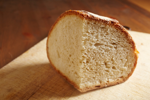 面包机做面包的配方 手把手教你做出美味面包