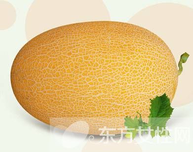 吃哈密瓜上火吗 哈密瓜的4大养生功效你知道吗
